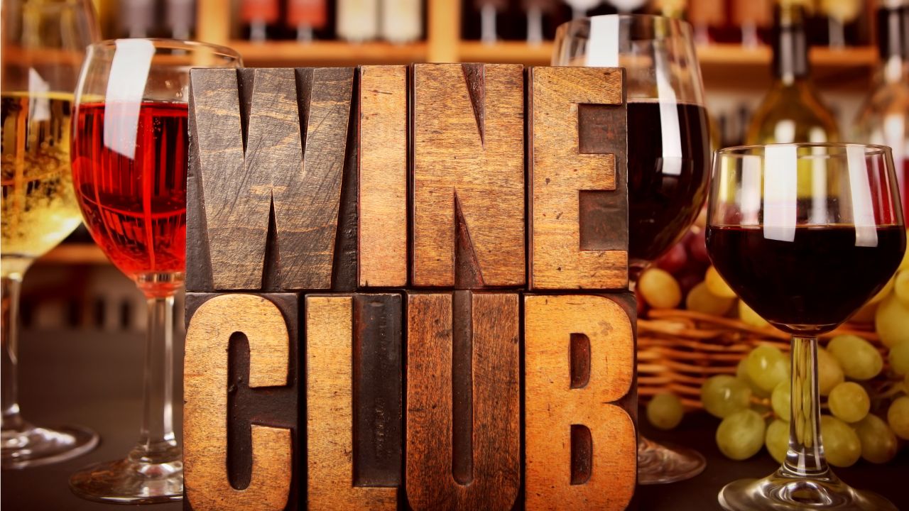 How to Start a Wine Club Business - XOG Wine