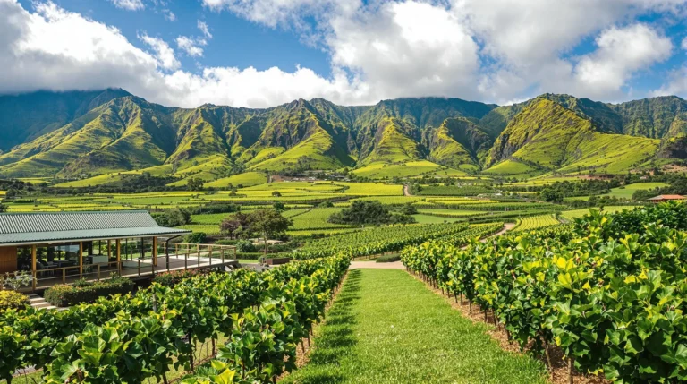 kauai winery